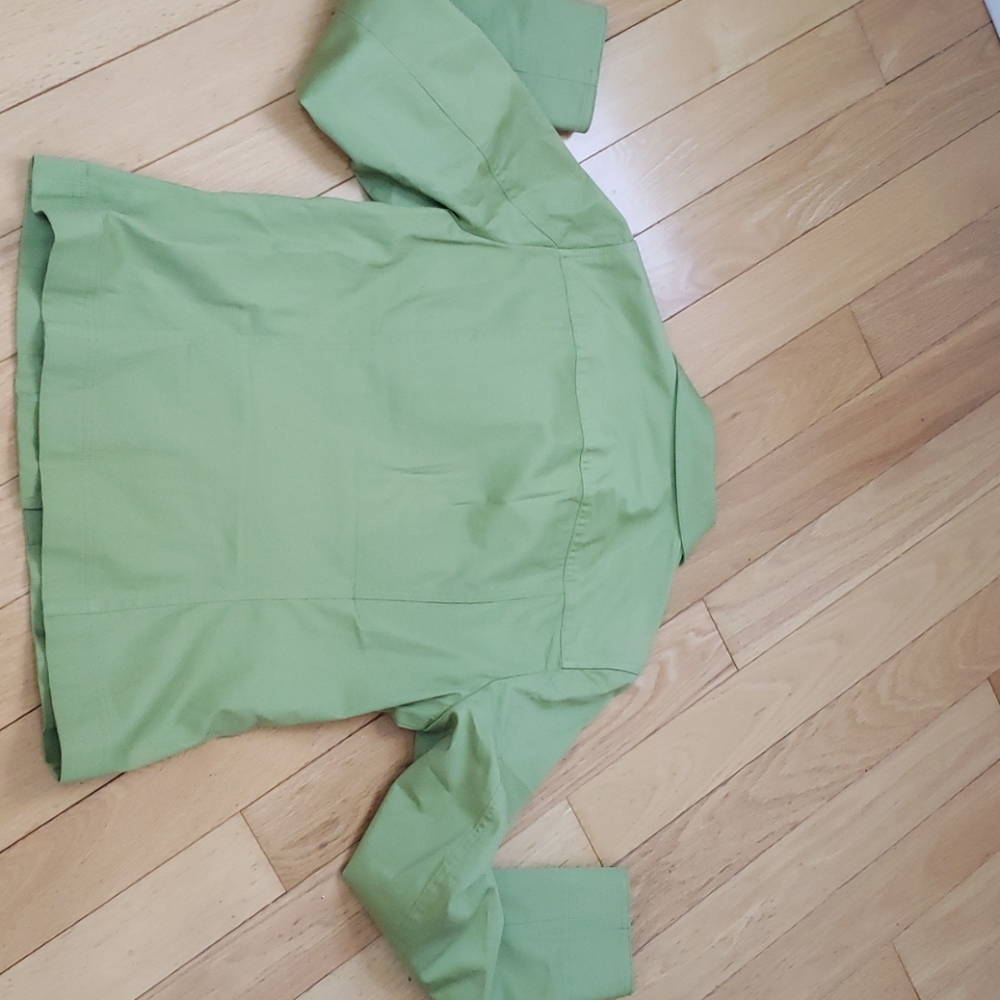 Jacket - Picture 2 of 6